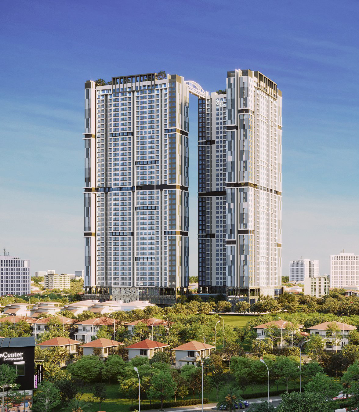 happy one central Happy One Central