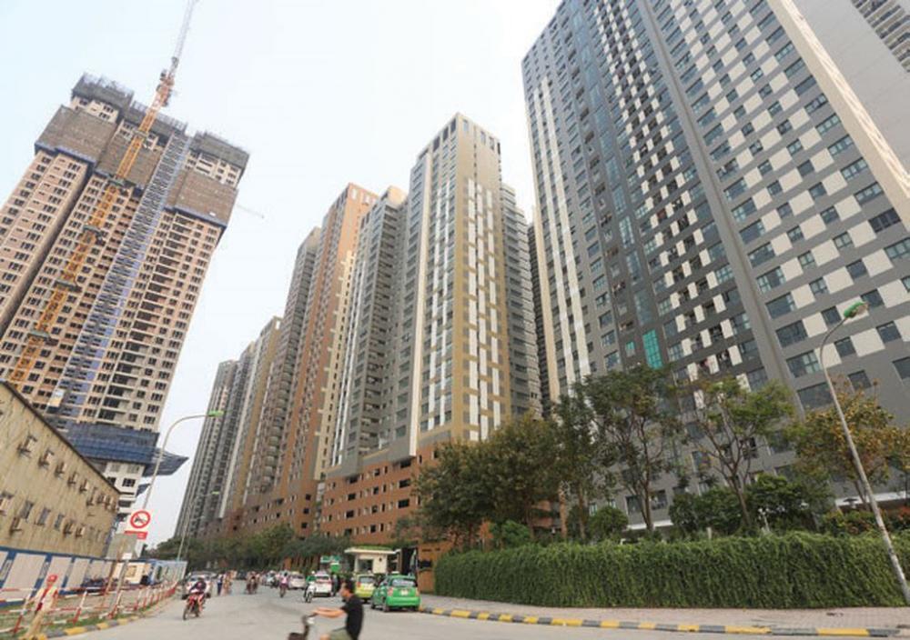 tầng căn hộ 12 kinh nghiệm để không mua nhầm căn hộ chung cư