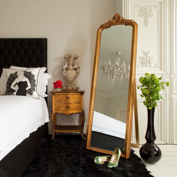 Phong thủy phòng ngủ: Phòng ngủ, giường ngủ - Những điều nên và không nên