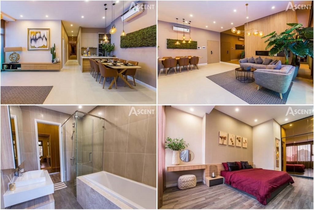 Chủ đầu tư 12 kinh nghiệm để không mua nhầm căn hộ chung cư